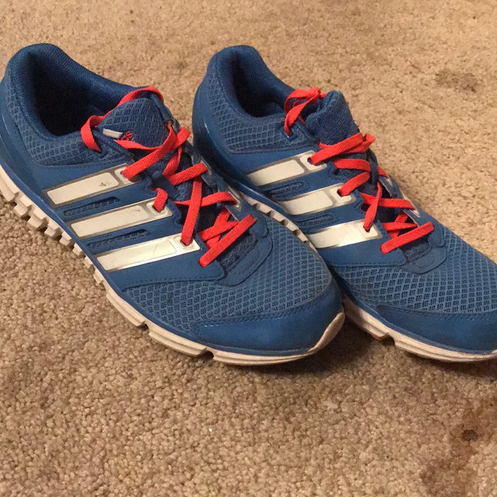 Adidas running sneakers - Picture 2 of 3